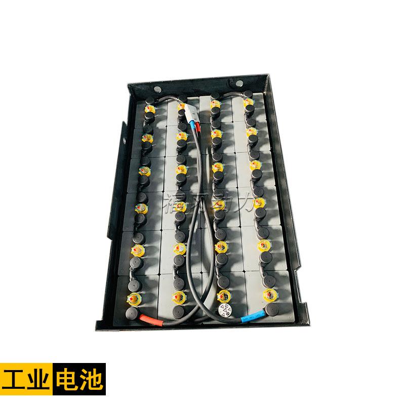 无锡合力蓄电池HELI叉车CPD10S电瓶3PZS420CPD15S工厂直销