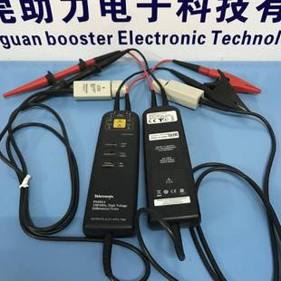 P5205A泰克探头有源高压差分探头P5200AP5205AP5210AP5202A