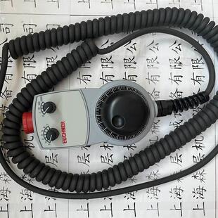 安士能EUCHNER手轮HBA-098672德国进口上海森层原装供应