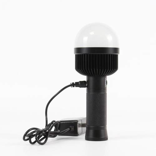 FW6320防爆行灯12V24V36V低压充电挂钩磁吸LED检修工作灯手电筒