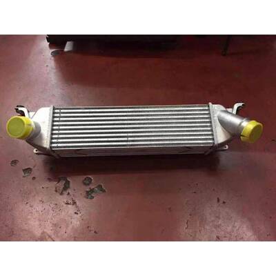 28190-4A481适用于现代H1辉翼中冷器