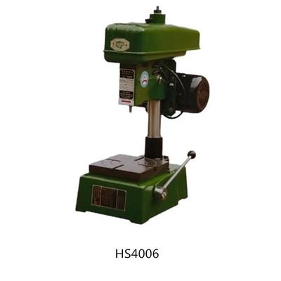 黄山牌攻丝机HS4006HS4112攻丝6-12mm工业用台式攻牙机多款供选