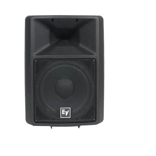 EVSX100+专业音箱全频音箱政企会议室音箱