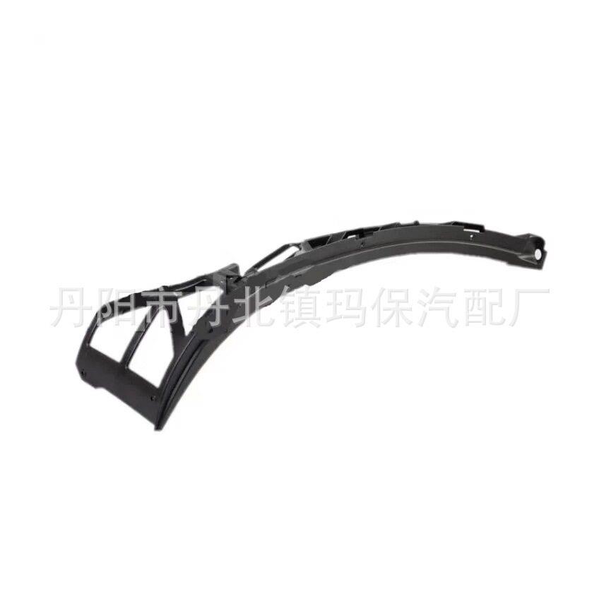 适用于：奔驰GLEW167后杠支架内衬16788516031678851503