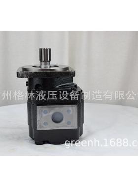 ParkerP50柳工转向先导泵