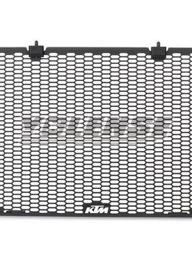适用于KTMDUKE99024-25款改装水箱网防虫网散热器保护罩