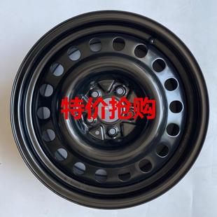 500G6几何E曹操60 400 16寸17寸铁轮毂 几何C帝豪EV300 适几何A