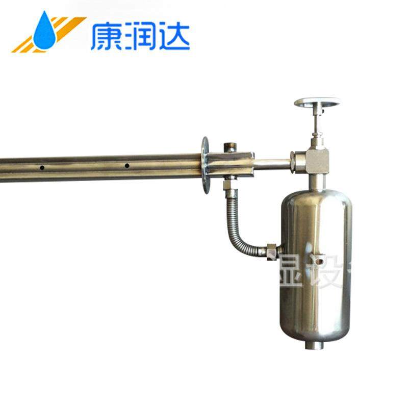 老式GZQ-40干蒸汽加湿器新款净化加湿器工业蒸汽加湿器