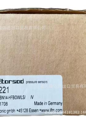 易福门电感式接近开关IM5135-IM5041-IM5131-IM510A-IM509A包邮