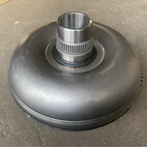 山工卡特SEM原车658669658C669C卡特950GC装载机变矩器