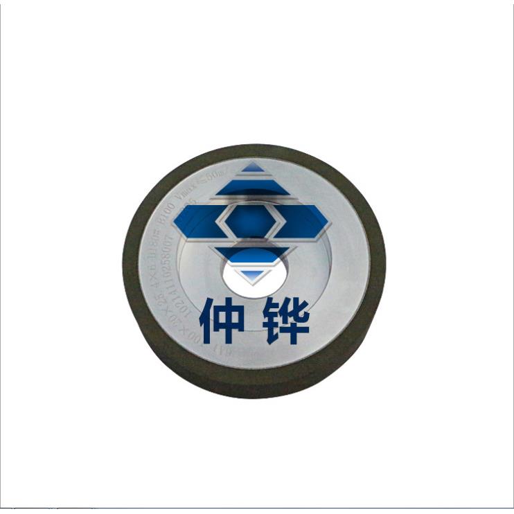 直销金刚石砂轮/树脂砂轮/磨平面砂轮3A1100*18*25.4*6*10