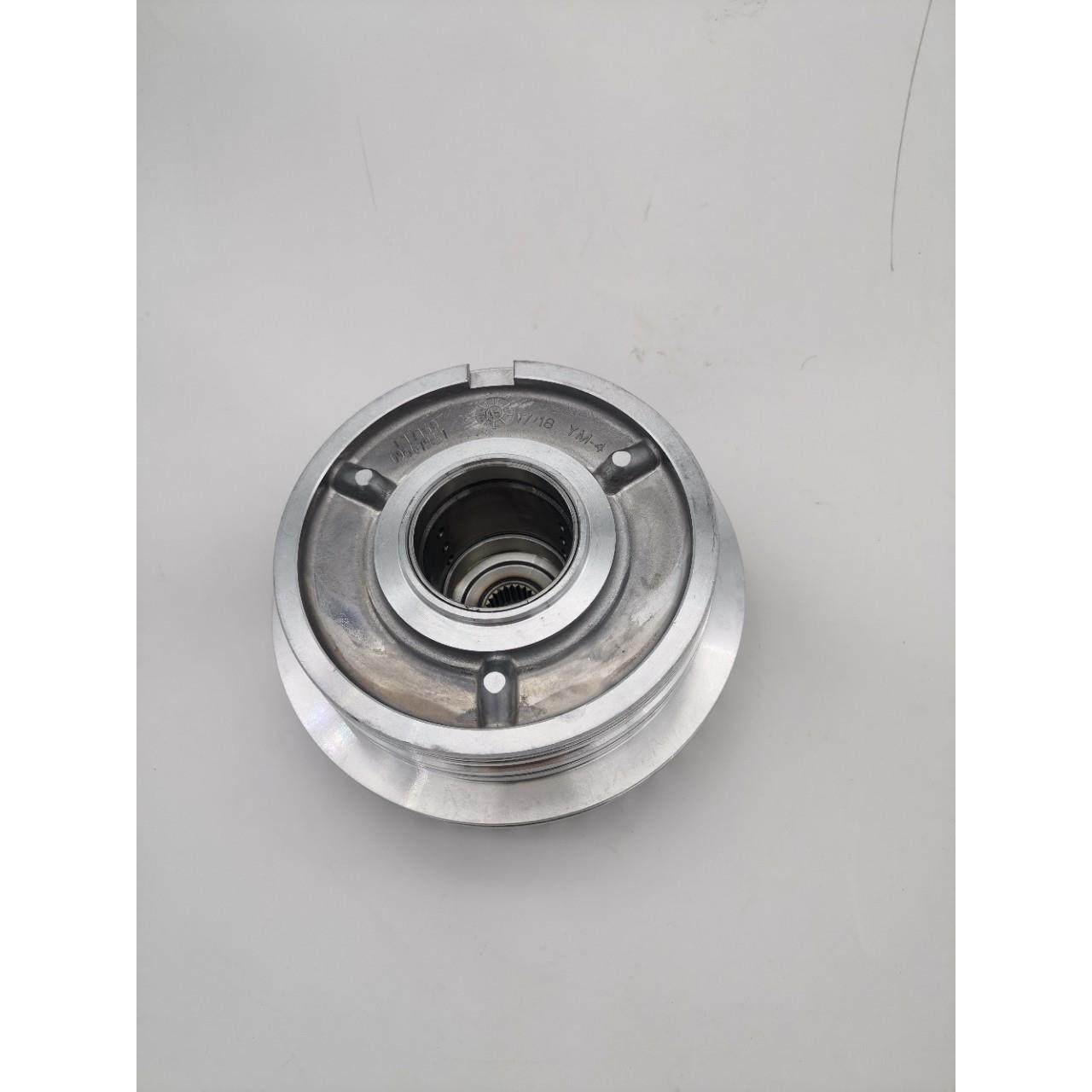 6T41科鲁兹科沃兹变速箱离合器鼓铝盅24263527,纺织面料/辅料/配套,纺织机械配件,淘宝优惠券,粉丝福利购,淘宝优惠卷