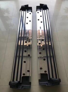 适用于奔驰大Gw463w464汽车侧踏板汽车外饰件