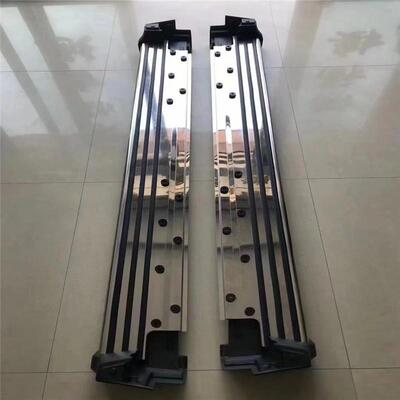 适用于奔驰大Gw463w464汽车侧踏板汽车外饰件