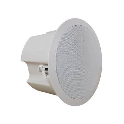 Hivi/惠威HS506A定阻吸顶喇叭吊顶音箱浴室卫生间天花音响