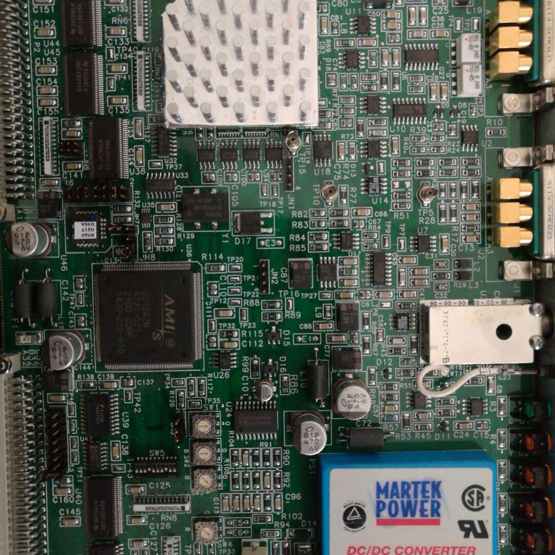 电路板PCB电源马达丝杠维修风机等设计加工维修