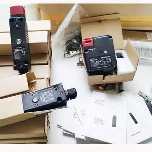 ECP电磁安全门开关标配制造设备配附件自动化专用开关 新款 KDEL