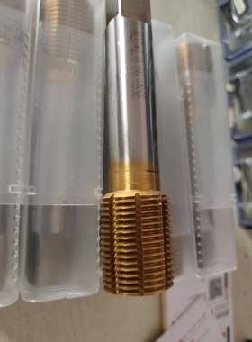 M16x2挤压丝攻-6HX精度代替进口超长寿命