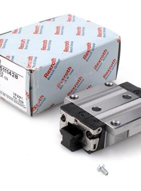 供应力士乐滑块R162111420现货充足R160720431R18534312X