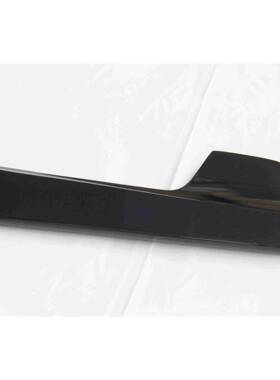 适用于宝马3系2018-至今G20G28AC款侧裙碳纹、亮黑、哑光