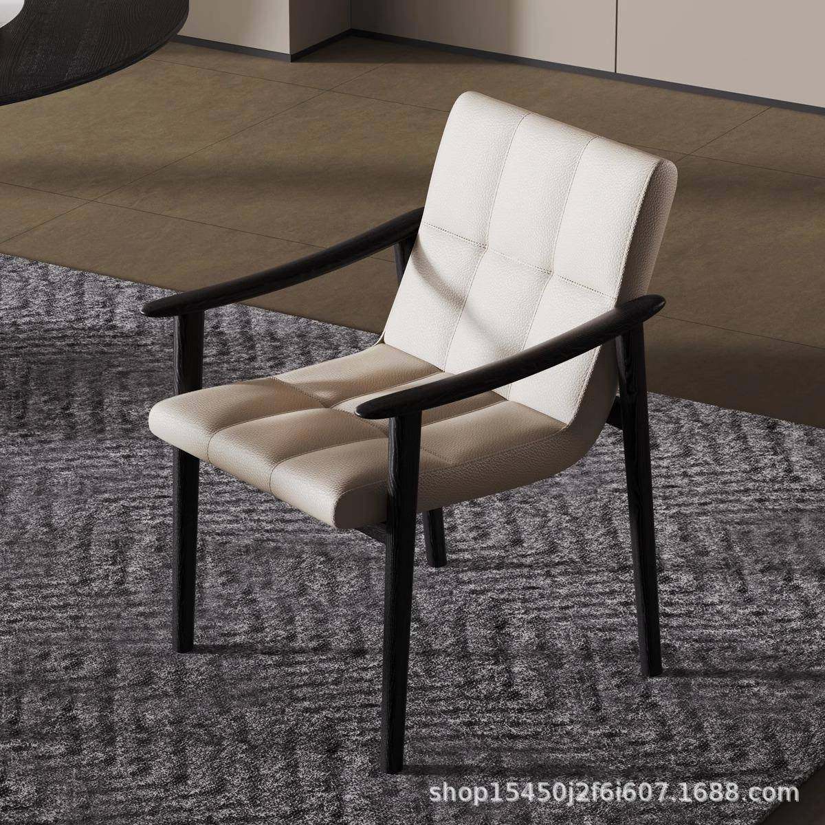 意式极简设计师创意单人沙发芬恩椅白蜡木客厅阳台洽谈真皮休闲椅,畜牧/养殖物资,畜牧/养殖器械,淘宝优惠券,粉丝福利购,淘宝优惠卷