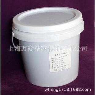 热镶嵌粉金相镶嵌粉热镶嵌料胶木粉电玉粉2.5KG/桶黑色
