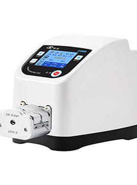 保定创锐BT100FC智能分配型蠕动泵恒流泵