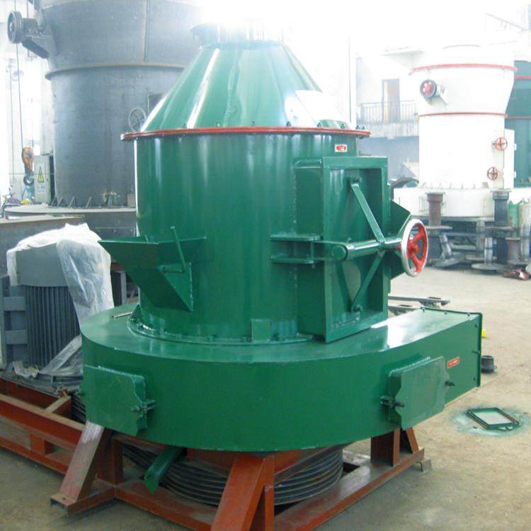中州粗粉雷蒙磨雷蒙制砂机颗粒粉碎磨粉一体机3019型粗粉磨