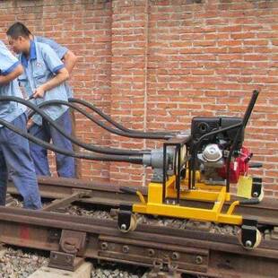 铁路养护ND-4内燃捣固机手持式内燃捣固机便携式内燃捣固机
