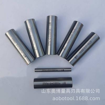 供应英制销式塞规|英制针规0.061-0.250