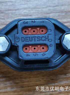 现货供应德驰DT04-6P-CL09