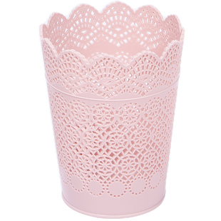 桌面垃圾桶遥控器卫生家用厨房迷你寝室书桌宿舍化妆品分类收纳筐