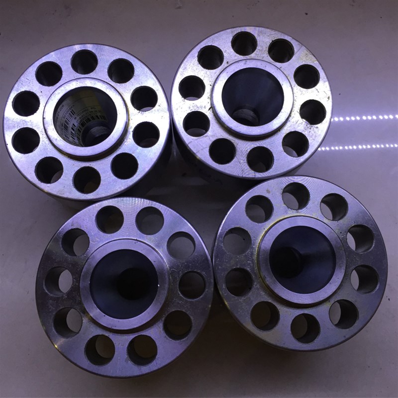 海天注塑机配件MA90/MA200前机筒前体法兰海天注塑机前机筒大咀