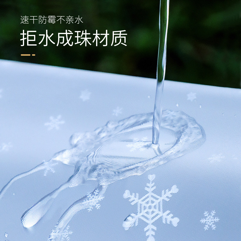 备美自行车骑车雨衣单人男女成人透明电动车骑行学生单车专用雨披