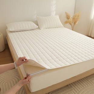 床垫135cmx200cm200cmx220cm1米8乘2米2两米乘两米二床护垫被床褥