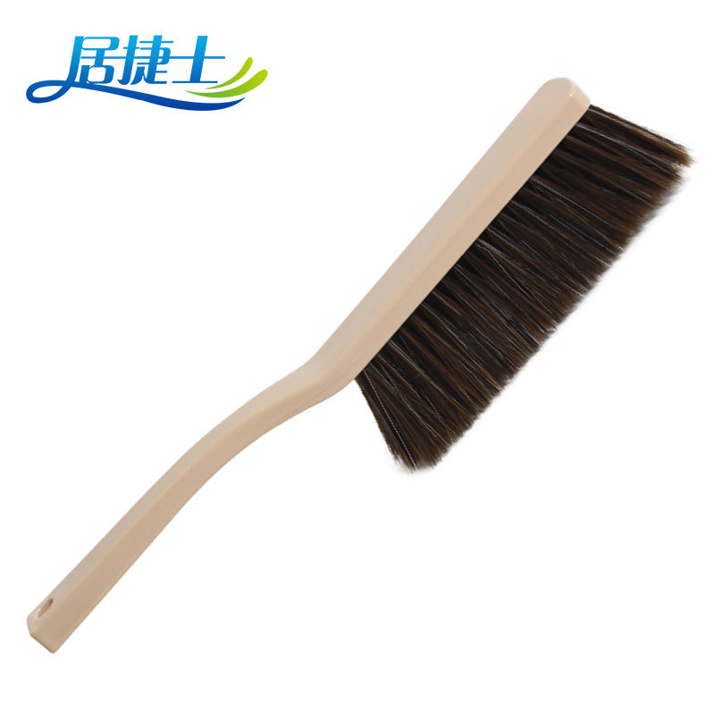 除尘刷家用加长床刷扫炕神器软毛长柄扫床刷子床笤帚静电扫帚笤帚