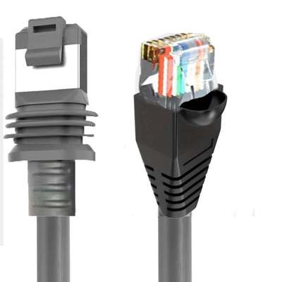 2米mini款超五类网线6.6ft cat.5 network cable for mini dishy