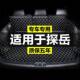 大围众探岳G专TEX330全包用汽车备箱垫尾箱垫82979后背后老款 新款