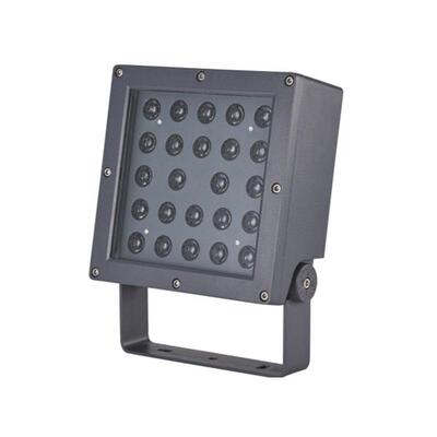 大功XC-MF170率场照树投6射灯照明18W24W3W公园广酒店防眩亮化照