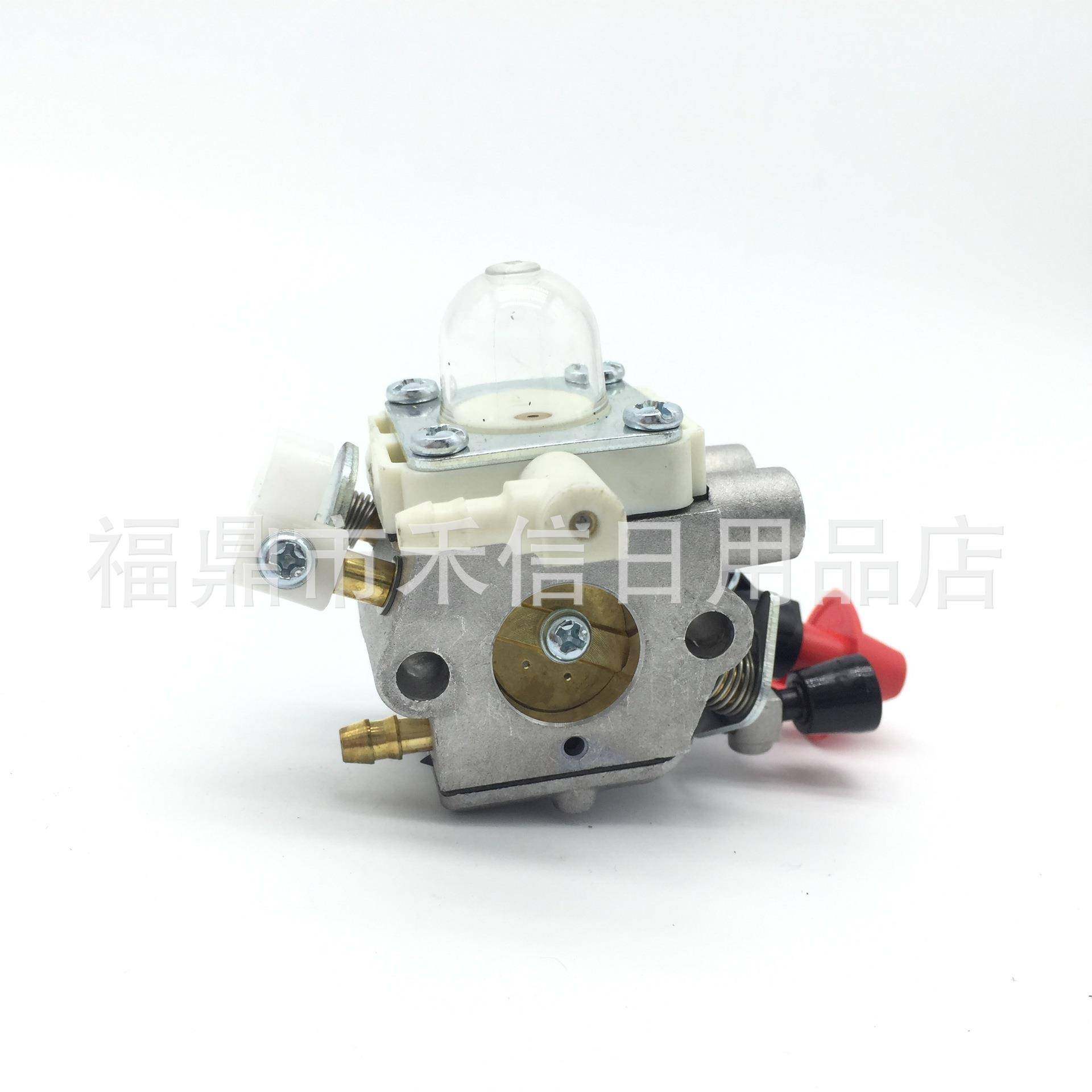 FS5RC化油器fo6rSTIHLFS50FS56F2S70414412006084144120C1M-S67