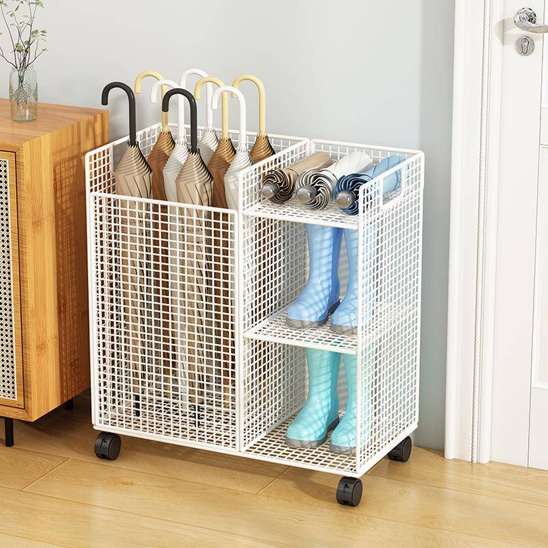 雨伞收商纳架家无品牌/用口雨伞收纳桶伞架伞桶雨伞架用大量放容