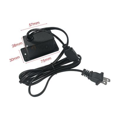 嵌入式SB插3USUB+C美标沙发床492头充电座插排PD快20W充插座USB充