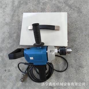 电动胀管机锈机钢管扩口胀头铁管扩管管机冷凝器铜散不热PZ38/57/