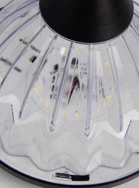 ed庭厂草坪灯圆形2W户外别墅JS-TYD50小区公园院地插灯家l灯