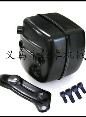 MS2M90MS3901MS440CGDS30化油器空滤器燃油管进气弯管油锯配件