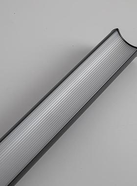 餐厅灯一字灯具现简约弧39389面升降长代条吧室台餐桌办公会吊议