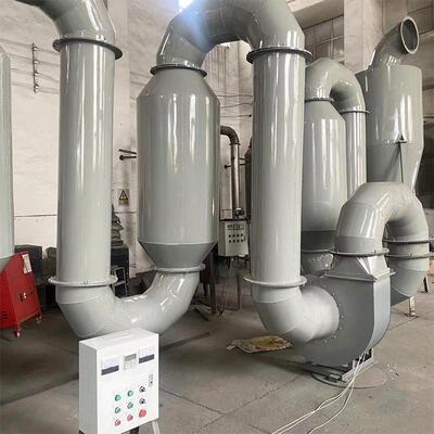 小型屑气流烘干淀粉风干机木机锯末糟木粉干燥TQM酒机设备