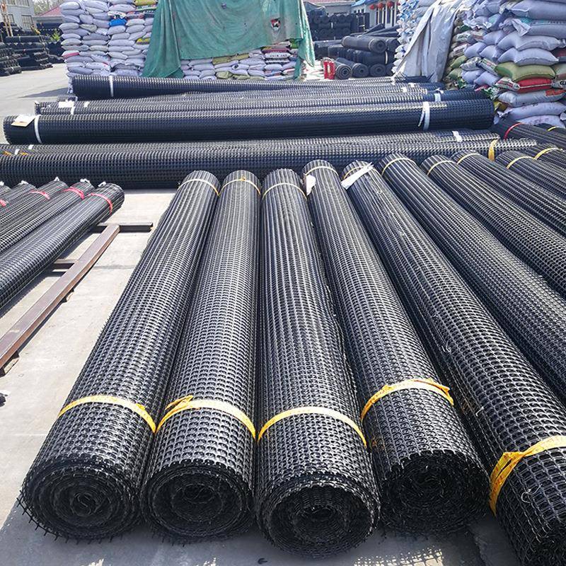 塑料养殖网网小孔养土鸡QYG鸭围网户外防护围栏网黑色网网工格栅