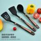 硅胶厨具16件食品级烹饪不922粘套组锅勺铲家用套多功能刀刀具合