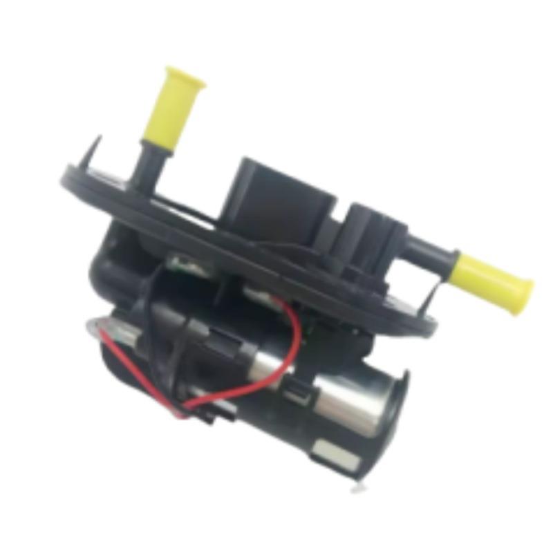 BJ600摩托车燃油泵适用贝纳利NBN600TT00STEL6S600951燃油泵总成